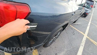 2019 GMC Acadia SLT-1 4SA – miniatura 31