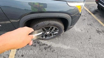 2019 GMC Acadia SLT-1 4SA – miniatura 32