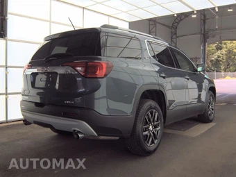 2019 GMC Acadia SLT-1 4SA – miniatura 4