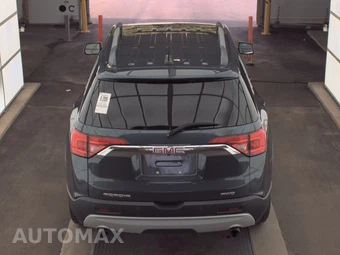 2019 GMC Acadia SLT-1 4SA – miniatura 5