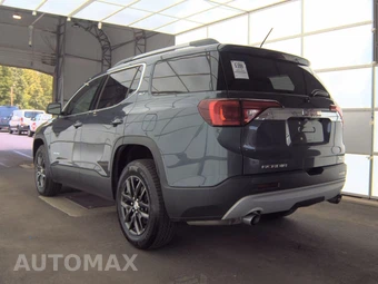 2019 GMC Acadia SLT-1 4SA – miniatura 6