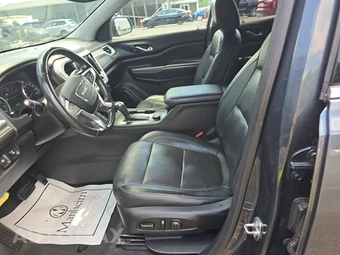 2019 GMC Acadia SLT-1 4SA – miniatura 7