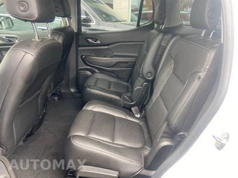 2019 GMC Acadia SLT-1 4SA - miniatura 10