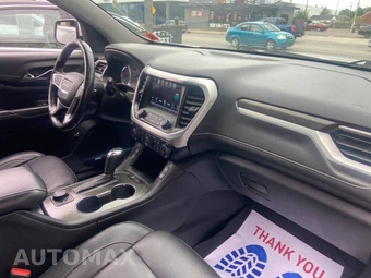 2019 GMC Acadia SLT-1 4SA - miniatura 12
