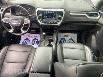 2019 GMC Acadia SLT-1 4SA - miniatura 13