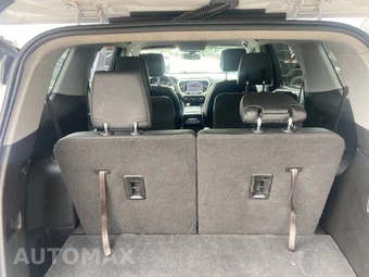 2019 GMC Acadia SLT-1 4SA - miniatura 16