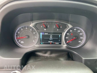 2019 GMC Acadia SLT-1 4SA - miniatura 17