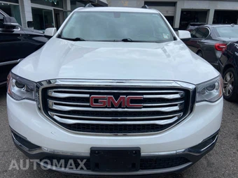 2019 GMC Acadia SLT-1 4SA - miniatura 2