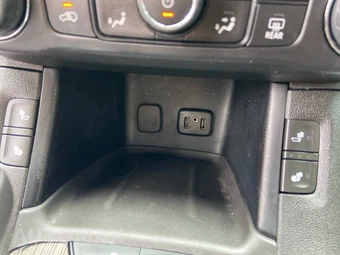 2019 GMC Acadia SLT-1 4SA - miniatura 20