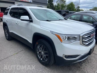 2019 GMC Acadia SLT-1 4SA - miniatura 3