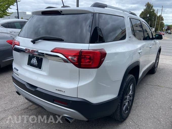 2019 GMC Acadia SLT-1 4SA - miniatura 4