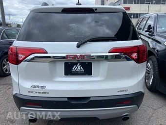 2019 GMC Acadia SLT-1 4SA - miniatura 5