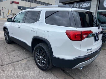2019 GMC Acadia SLT-1 4SA - miniatura 6