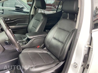 2019 GMC Acadia SLT-1 4SA - miniatura 7