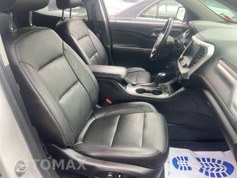 2019 GMC Acadia SLT-1 4SA - miniatura 9