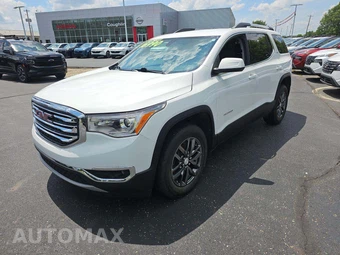 2019 GMC Acadia SLT-1 4SA