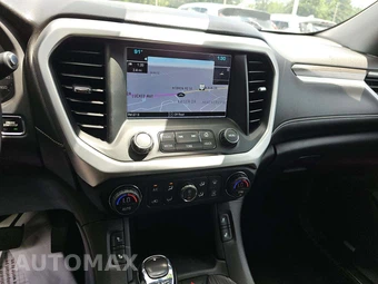 2019 GMC Acadia SLT-1 4SA – miniatura 10