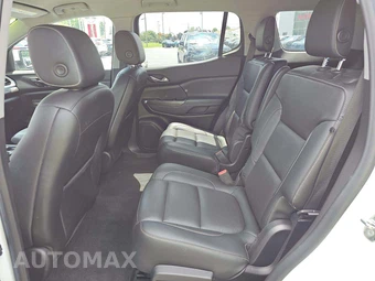 2019 GMC Acadia SLT-1 4SA – miniatura 13