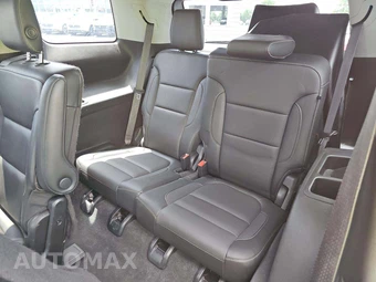 2019 GMC Acadia SLT-1 4SA – miniatura 14