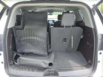 2019 GMC Acadia SLT-1 4SA – miniatura 15