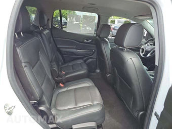 2019 GMC Acadia SLT-1 4SA – miniatura 17