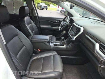 2019 GMC Acadia SLT-1 4SA – miniatura 19