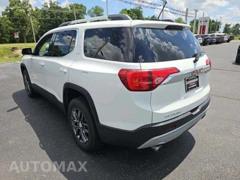 2019 GMC Acadia SLT-1 4SA – miniatura 2