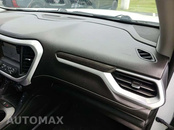 2019 GMC Acadia SLT-1 4SA – miniatura 20