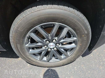 2019 GMC Acadia SLT-1 4SA – miniatura 22