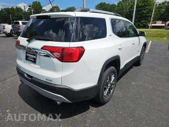 2019 GMC Acadia SLT-1 4SA – miniatura 3