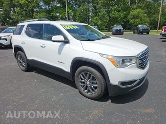 2019 GMC Acadia SLT-1 4SA – miniatura 4