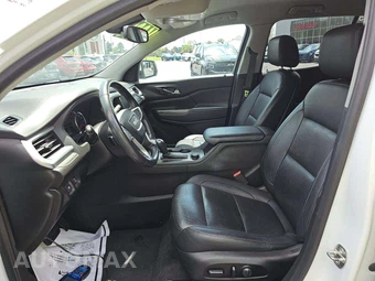 2019 GMC Acadia SLT-1 4SA – miniatura 6