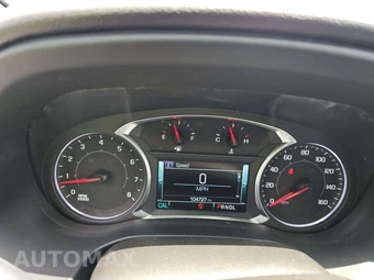 2019 GMC Acadia SLT-1 4SA – miniatura 9