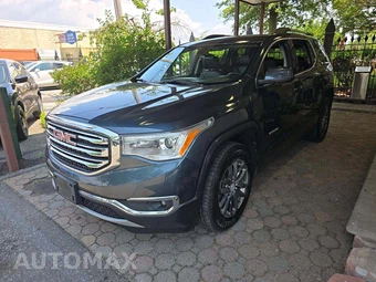 2019 GMC Acadia SLT-1 4SA