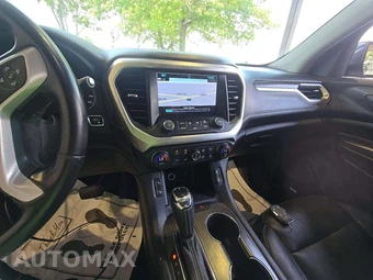 2019 GMC Acadia SLT-1 4SA – miniatura 10