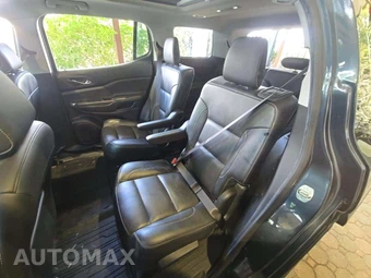 2019 GMC Acadia SLT-1 4SA – miniatura 13