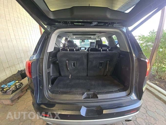 2019 GMC Acadia SLT-1 4SA – miniatura 15