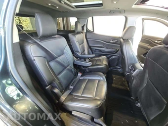 2019 GMC Acadia SLT-1 4SA – miniatura 17