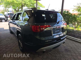 2019 GMC Acadia SLT-1 4SA – miniatura 2