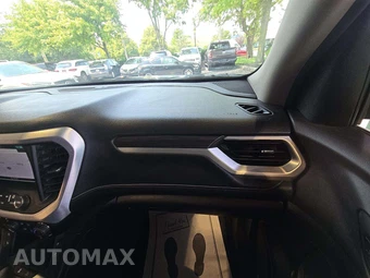 2019 GMC Acadia SLT-1 4SA – miniatura 20