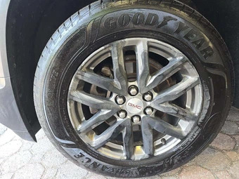 2019 GMC Acadia SLT-1 4SA – miniatura 25