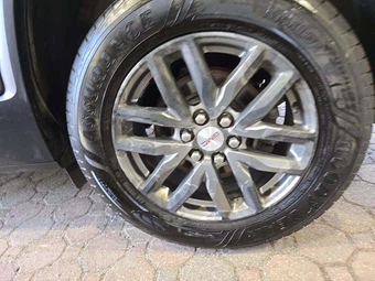 2019 GMC Acadia SLT-1 4SA – miniatura 26
