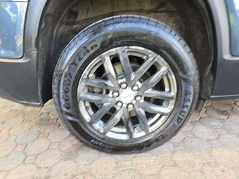 2019 GMC Acadia SLT-1 4SA – miniatura 27