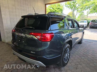 2019 GMC Acadia SLT-1 4SA – miniatura 3