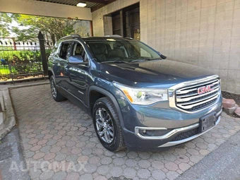 2019 GMC Acadia SLT-1 4SA – miniatura 4
