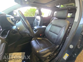 2019 GMC Acadia SLT-1 4SA – miniatura 6