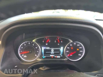 2019 GMC Acadia SLT-1 4SA – miniatura 9