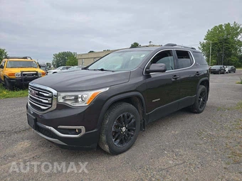 2019 GMC Acadia SLT-1 4SA