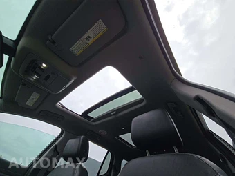 2019 GMC Acadia SLT-1 4SA – miniatura 11