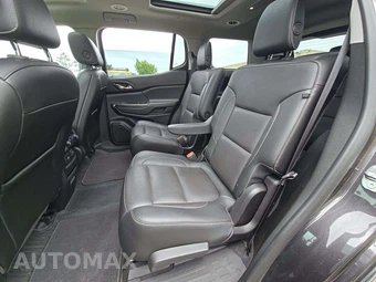 2019 GMC Acadia SLT-1 4SA – miniatura 13